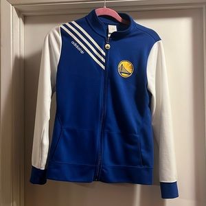 Adidas Authentic Warrior Sweatshirt S
